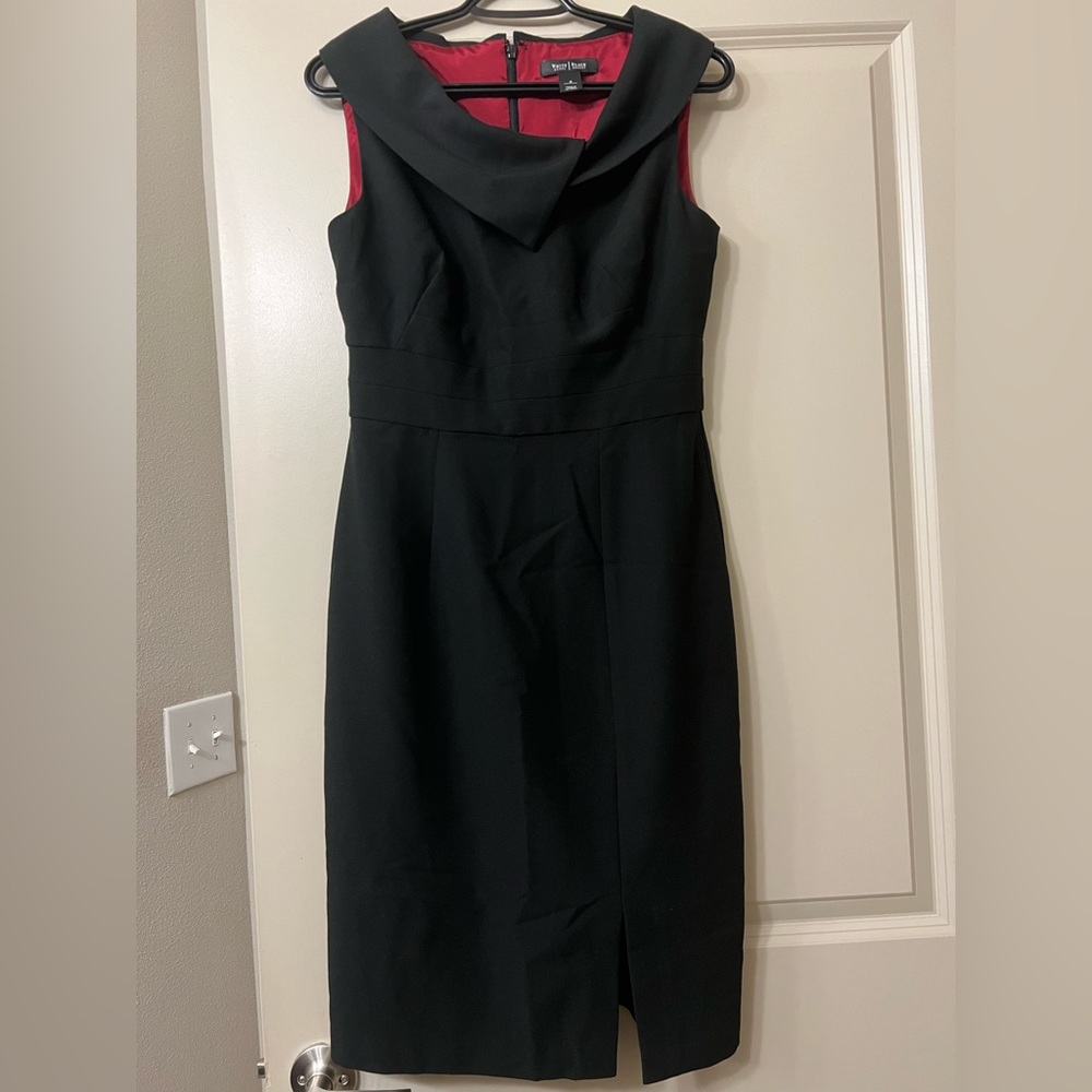 White House Black Market Dress